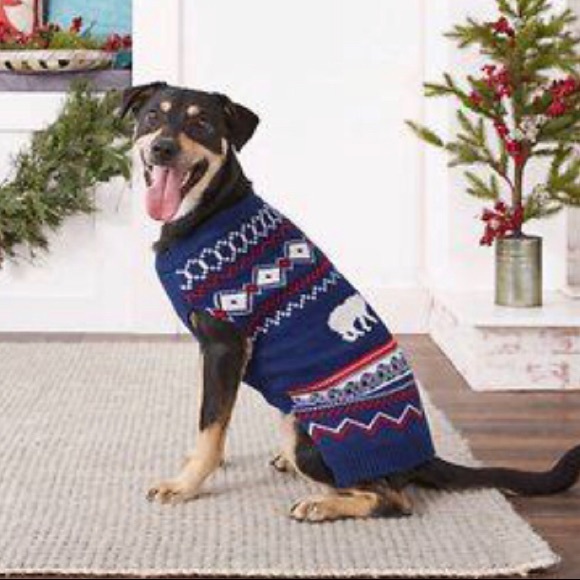 Frisco Other - DOG Sweater, size Large (Too big for cats)